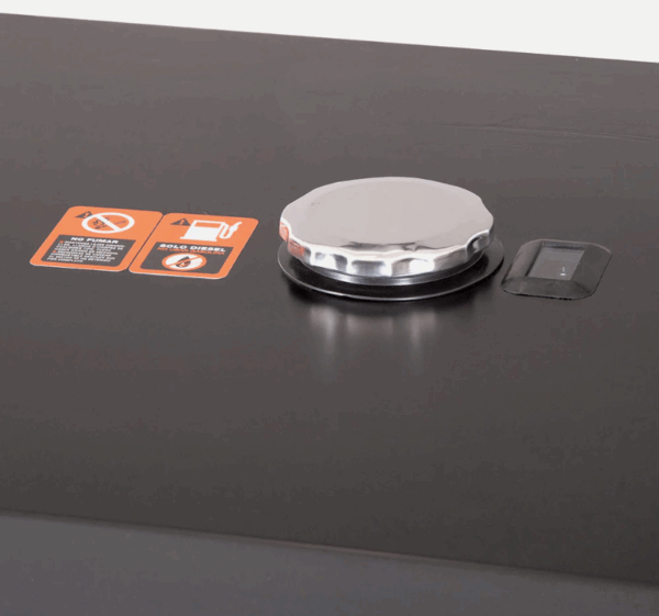 Generador Eléctrico Diesel Trifásico 14kVA KOLVOK GS1400D3 - Imagen 2