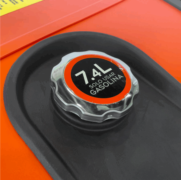 Generador Eléctrico Gasolina Inverter 3.2kVA KOLVOK IG3200XT - Imagen 3