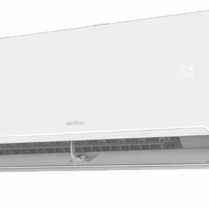 Aire acondicionado Daitsu, modelo Artic 12.000 BTU.