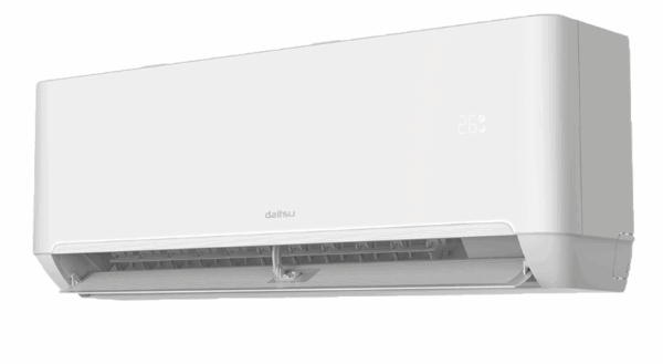 Aire acondicionado Daitsu, modelo Artic 18.000 BTU.