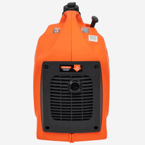 Generador Eléctrico Gasolina Inverter 1kVA KOLVOK IG1000XT - Imagen 5